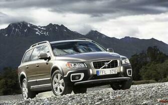 Wallpaper Volvo Cars