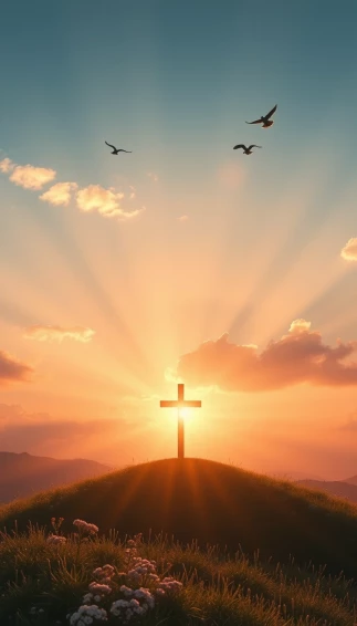 Christian Cell Phone Wallpaper