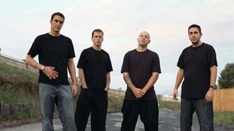 Breaking Benjamin Computer Wallpaper Desktop Background