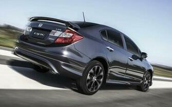Honda Civic Turbo Lx Ex T