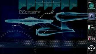 New Star Trek Live Wallpaper For Android Appszoom