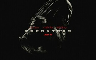 Predators Wallpaper