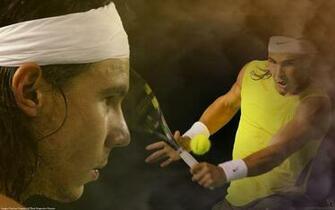 Nike Tennis Wallpaper
