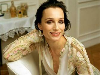 Kristin Scott Thomas Wallpaper HD