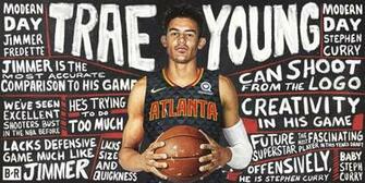 Why The Hawks Trade Is Not As Bad It Seems Super Stan Sports