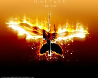 Bleach Wallpaper X