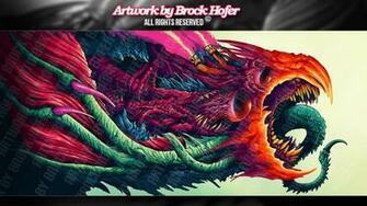 Hyper Beast Collection