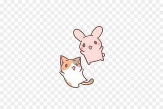 Kawaii Transparent Png Image In Collection