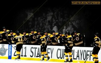 Boston Bruins Wallpaper Background