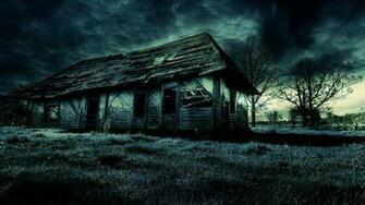 Wallpaper Gothic