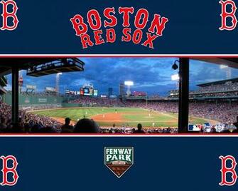 Boston Red Sox Desktop Image Wallpaper