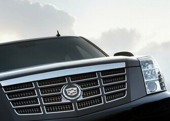 Cadillac Escalade Wallpaper Car Pictures Cars