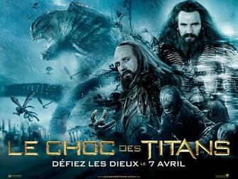 Hades Clash Of The Titans Wallpaper