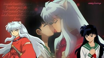 Inuyasha Wallpaper By Xsassy Bunnyx