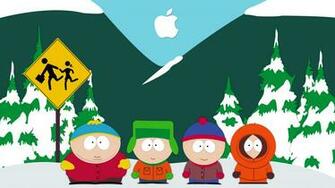 South Park Wallpaper Full Desktop Background