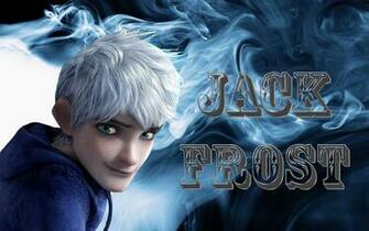 Jack Frost Wallpaper By Pimmact12
