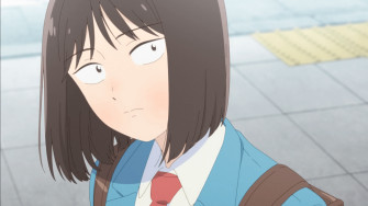 Skip Loafer Anime Has New Pv And Visual April Premiere Date