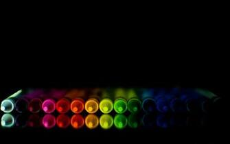 Beautiful Abstract Colors Wallpaper HD