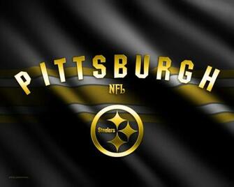 Steelers Wallpaper