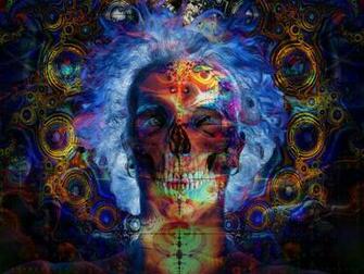 Psychedelic Computer Wallpaper Desktop Background Id
