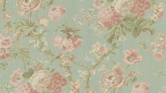 Floral Desktop Background