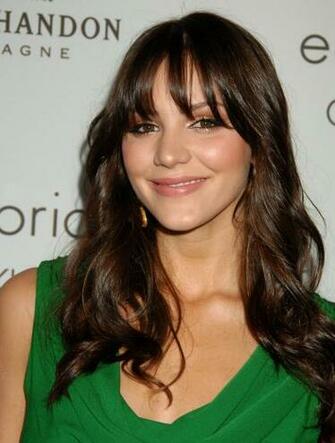 Katharine Mcphee Wallpaper Beautiful