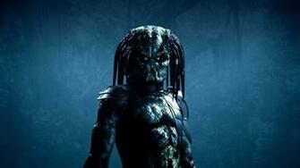Movies Predator Wallpaper