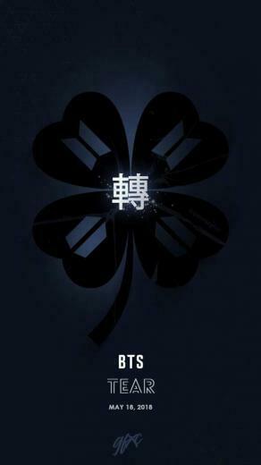 Bts Love Yourself Tear Wallpaper Army S Amino