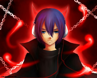 Devil Survivor By Lap Chan