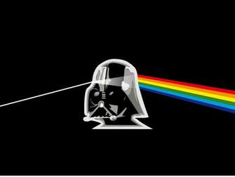 Star Wars Dark Side Wallpaper