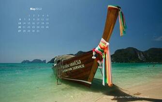 May Desktop HD Wallpaper For Your Background Or