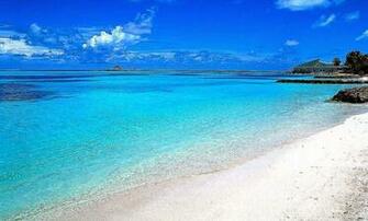 Beach Scenes Desktop Wallpaper Top