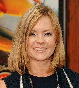 Pictures Of Jill Whelan Celebrities