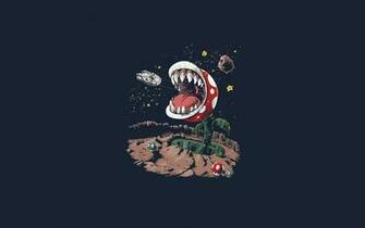 Wallpaper Wednesday Strange Beaver