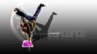 Breakdance Wallpaper By Nutrox