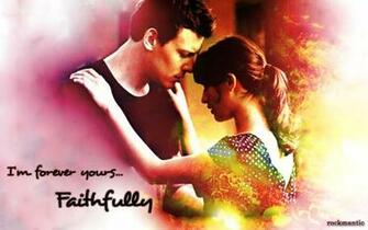 Finn And Rachel Wallpaper Photo By Dclost1231 Photobucket