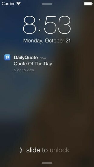 Motivational Quotes Wallpaper iPhone