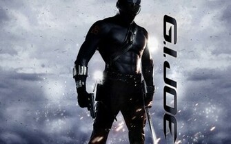 Snake Eyes G I Joe Wallpaper