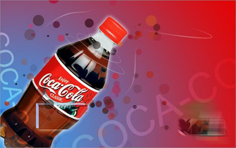 Coke Wallpaper