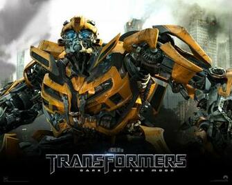 Transformers Dark Of The Moon Movie Wallpaper Joblo