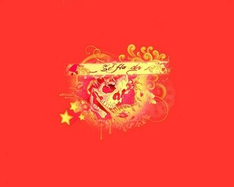 Ed Hardy Wallpaper By Rencsike