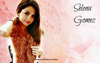 Selena Wallpaper Gomez
