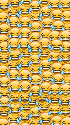 Emoji Wallpaper