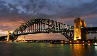 Sydney Harbour Bridge Wikipedia