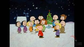 Pics Photos Charlie Brown Christmas Mobile Wallpaper