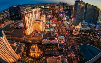 Las Vegas Casino Mac Wallpaper