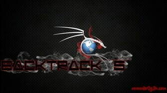 My Backtrack Wallpaper Deluxe Stylez De