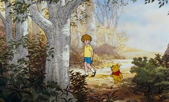 Le Avventure Di Winnie The Pooh Disney Compendium