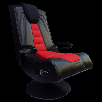 Xbox Gaming Chair Transparent Image Wallpaper