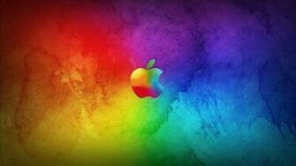 Apple Logo HD Wallpaper